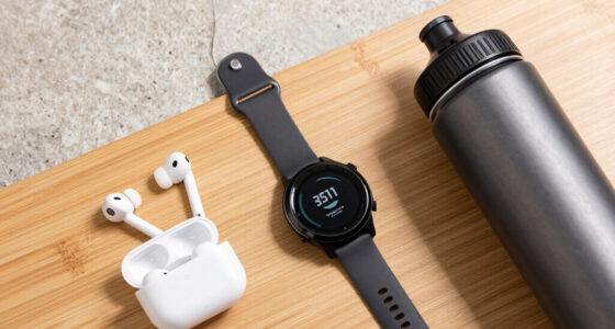 11 Best Fitness Watches With Dual Band GPS in 2026