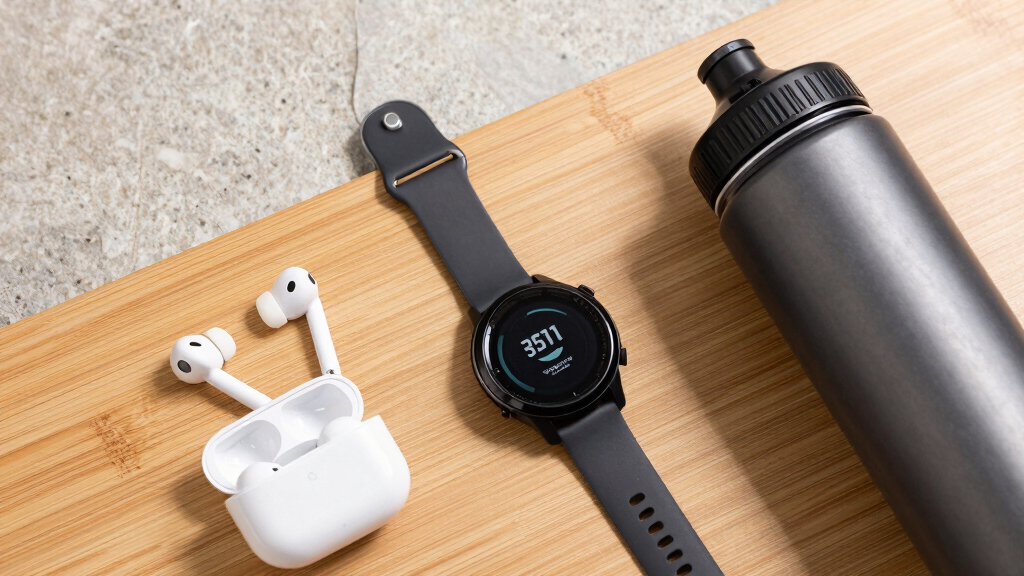 11 Best Fitness Watches With Dual Band GPS in 2026