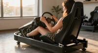 11 Best Foldable Sim Racing Cockpits in 2026