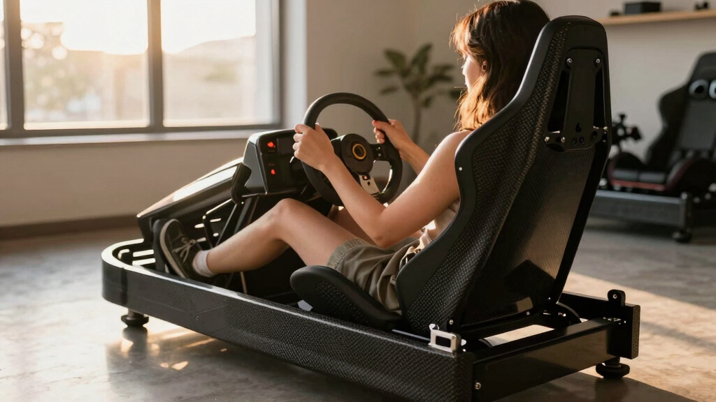 11 Best Foldable Sim Racing Cockpits in 2026