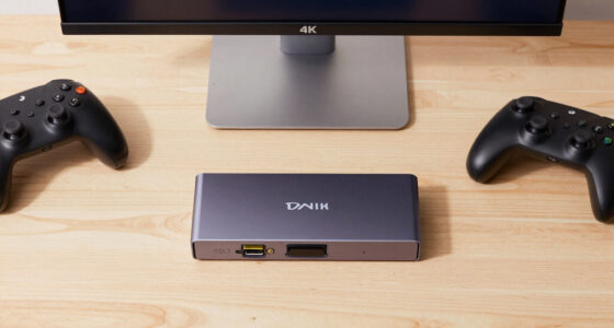 11 Best HDMI 2.1 Capture Cards With 4K120 Passthrough in 2026
