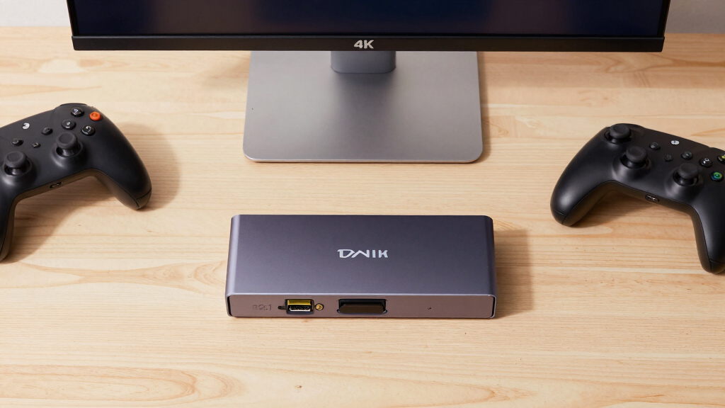 11 Best HDMI 2.1 Capture Cards With 4K120 Passthrough in 2026