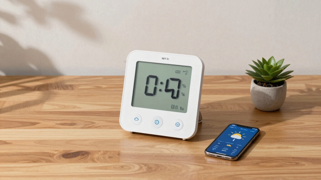 11 Best Home Weather Stations With Wi Fi in 2026