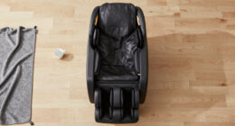 11 Best Massage Chairs Under 5000 With Body Scan in 2026