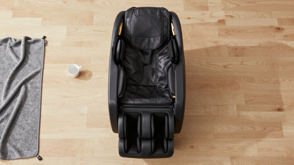 11 Best Massage Chairs Under 5000 With Body Scan in 2026