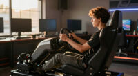11 Best Motion Simulators for Sim Racing in 2026