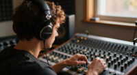 11 Best Open Back Headphones for Mixing and Music in 2026