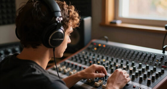 11 Best Open Back Headphones for Mixing and Music in 2026