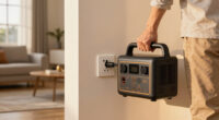 11 Best Portable Power Stations for Apartment Backup in 2026