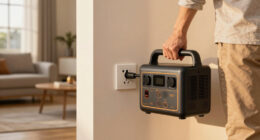 11 Best Portable Power Stations for Apartment Backup in 2026