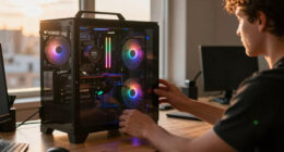 11 Best Prebuilt Gaming PCs for 4K Gaming in 2026