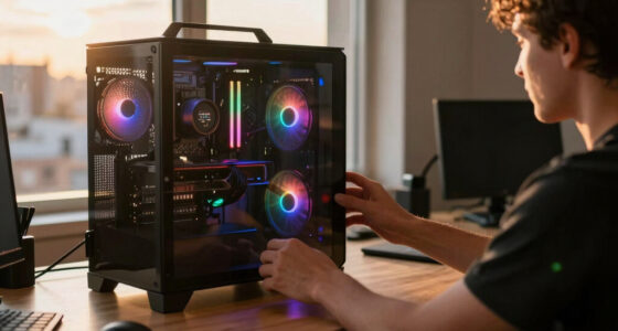 11 Best Prebuilt Gaming PCs for 4K Gaming in 2026