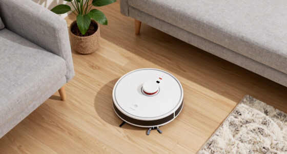 11 Best Robot Vacuums With Obstacle Avoidance And Mop In 2026