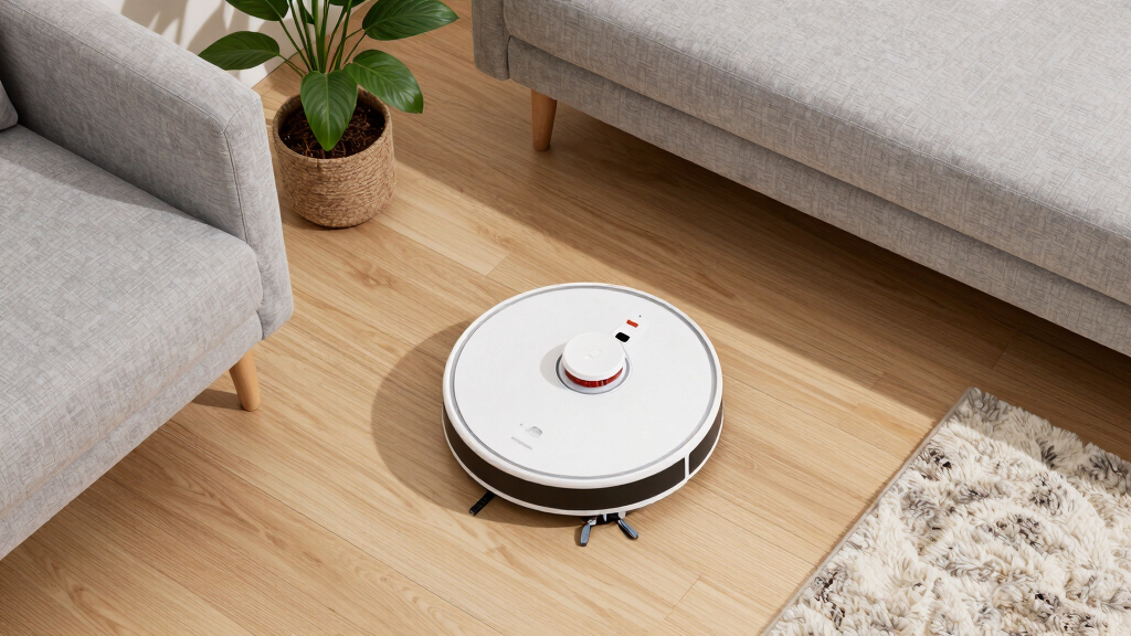 11 Best Robot Vacuums With Obstacle Avoidance And Mop In 2026