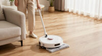 11 Best Self Empty Robot Vacuums With Mop Wash in 2026