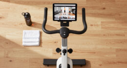 11 Best Smart Exercise Bikes With Streaming Classes in 2026