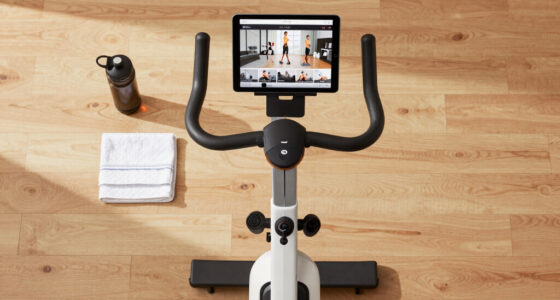 11 Best Smart Exercise Bikes With Streaming Classes in 2026