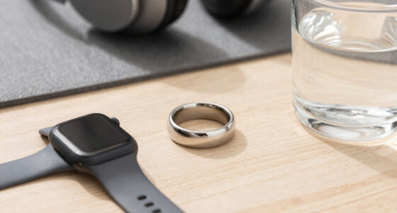11 Best Smart Rings for Sleep and Recovery in 2026