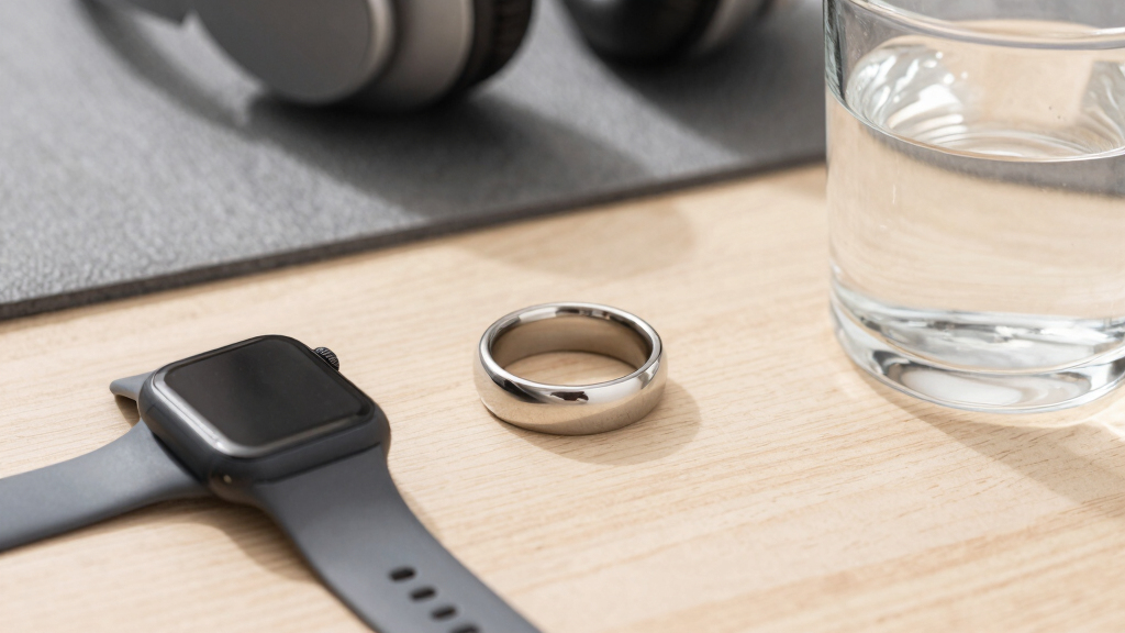 11 Best Smart Rings for Sleep and Recovery in 2026