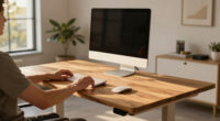11 Best Solid Wood Standing Desks in 2026 — The Ultimate Buyer’s Guide
