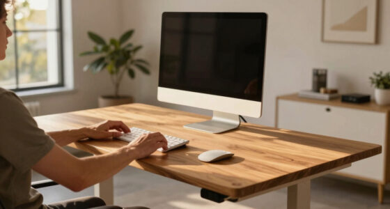 11 Best Solid Wood Standing Desks in 2026 — The Ultimate Buyer’s Guide