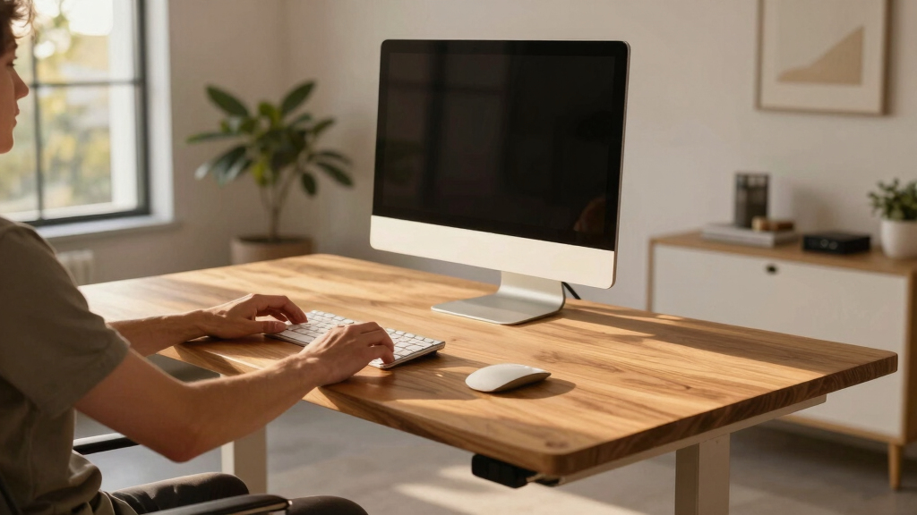 11 Best Solid Wood Standing Desks in 2026 — The Ultimate Buyer’s Guide