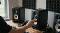11 Best Studio Monitors Under 1500 a Pair in 2026