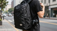 11 Best Travel Backpacks With Camera Cube in 2026