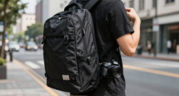 11 Best Travel Backpacks With Camera Cube in 2026