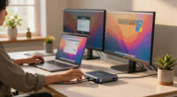 11 Best USB4 Docking Stations for Triple Displays in 2026