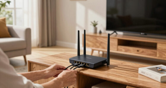 11 Best WiFi 7 Routers With 10 Gig Ports in 2026