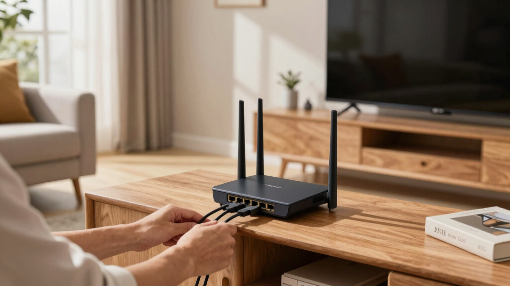 11 Best WiFi 7 Routers With 10 Gig Ports in 2026