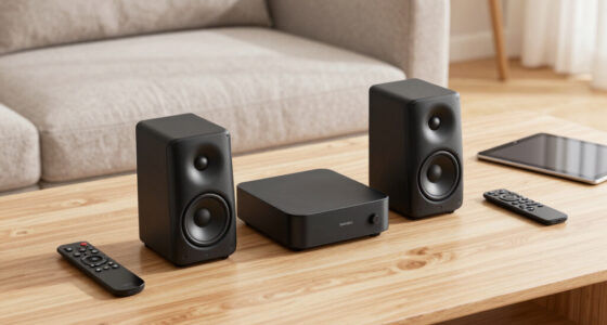 11 Best Wireless Home Theater Speaker Systems in 2026