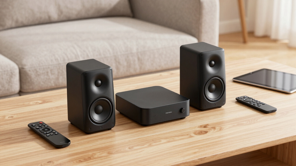 11 Best Wireless Home Theater Speaker Systems in 2026