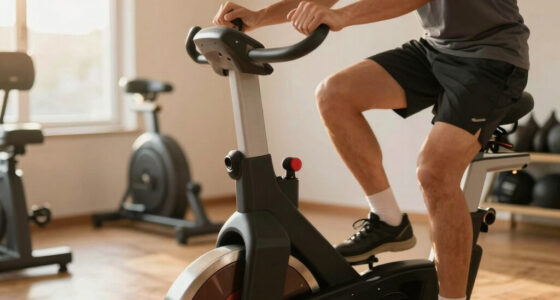 12 Best Air Bikes for Home Gyms in 2026