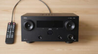 12 Best AV Receivers With 4 Independent Subwoofer Outputs in 2026