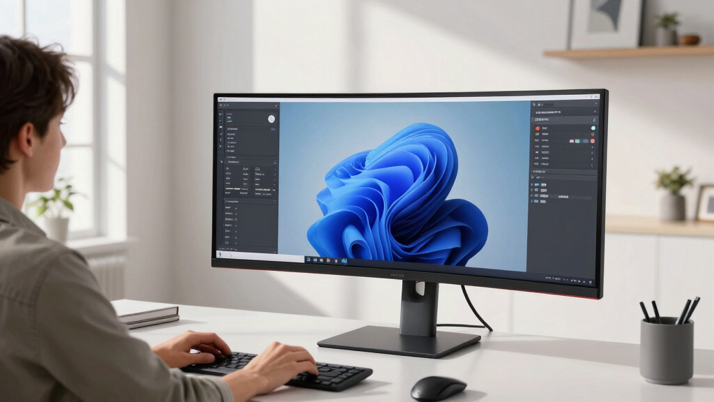 12 Best Best 49 Inch Ultrawide Monitors With USB C in 2026