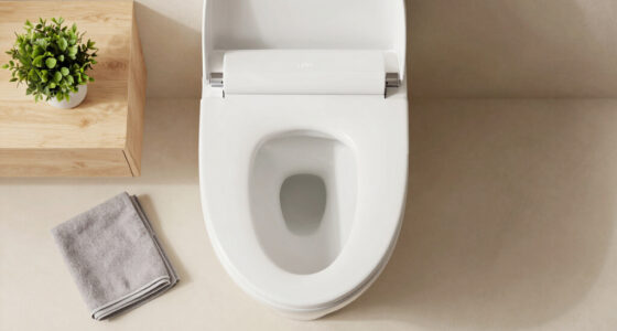 12 Best Bidet Toilet Seats With Heated Seat in 2026