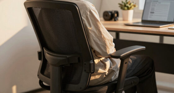12 Best Big And Tall Ergonomic Office Chairs in 2026
