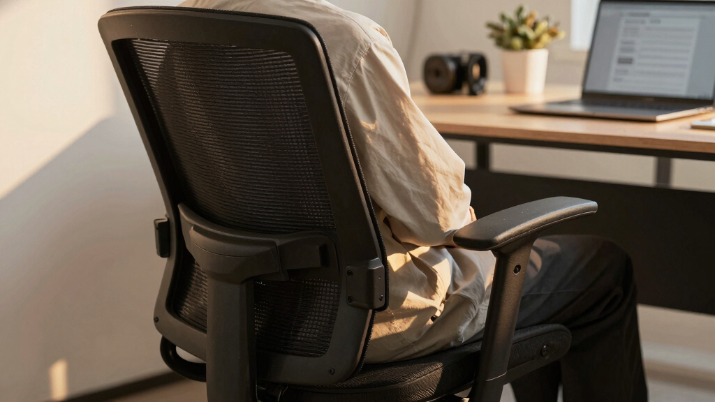12 Best Big And Tall Ergonomic Office Chairs in 2026