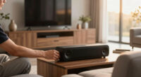 12 Best Center Channel Speakers for Clear Dialogue in 2026