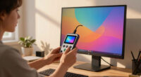12 Best Color Accurate Monitors With Hardware Calibration in 2026