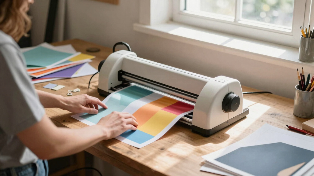 12 Best Craft Cutting Machines For Small Businesses In 2026