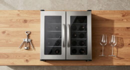 12 Best Dual Zone Wine Refrigerators in 2026