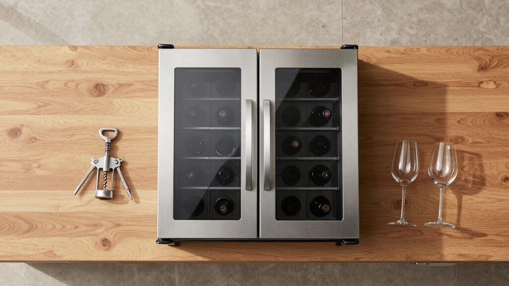 12 Best Dual Zone Wine Refrigerators in 2026