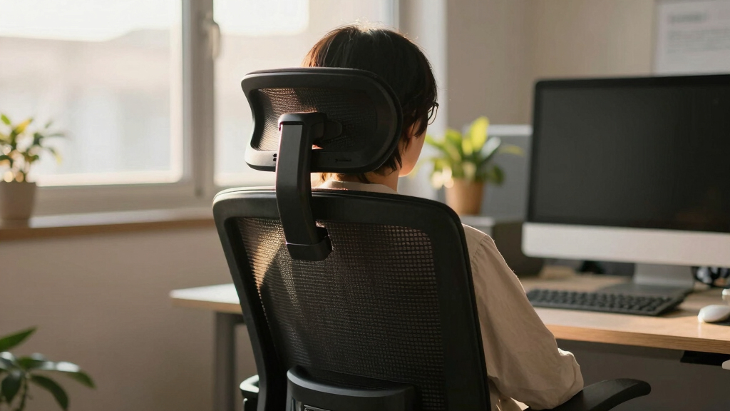 12 Best Ergonomic Office Chairs With Headrest in 2026
