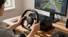 12 Best Flight Sim Yokes for Home Cockpits in 2026