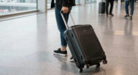 12 Best Hard Shell Luggage Sets With Spinner Wheels in 2026