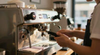 12 Best Heat Exchanger Espresso Machines in 2026