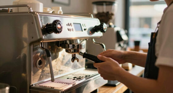 12 Best Heat Exchanger Espresso Machines in 2026